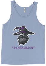 OFGI - Im Old - Tank Top
