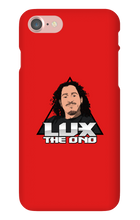 luxtheono iPhone Phone Cases