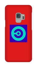 V3xed2 Samsung Phone Cases