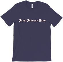 Jake Johnson Band T-Shirts