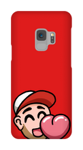 Tossel Samsung Phone Case