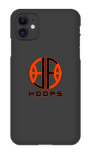 jfhoops iPhone Phone Cases