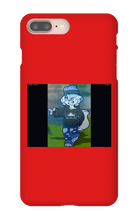 ttv_furry1806 iPhone Phone Cases