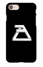 lestforttv iPhone Phone Cases