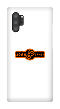 JOAHgames Samsung Phone Case