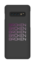 BROKEN Samsung Krit
