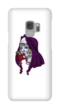 mother_midnight Samsung Phone Cases