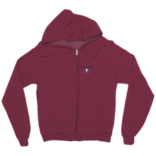 Flail in the Void hoodie