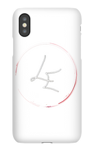 lokieml iPhone Phone Cases