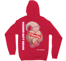 Rudder Squad Hoodie