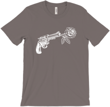 revolver with rose T-Shirts