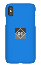 d_tronics_uk iPhone Phone Cases