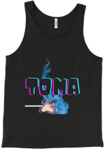 djcoopdville Tank Top