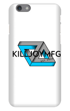 KillJoyMFG Founders iPhone Case