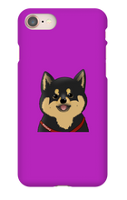 Mashu iPhone Case
