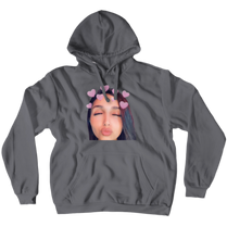 Hoodies (No-Zip/Pullover)