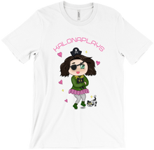 Chibi T-Shirt