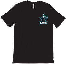 litlededbunnies T-Shirts
