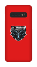 ultrakrikri Samsung Phone Cases