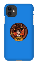 The Dark West iPhone Phone Case