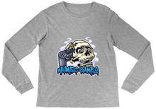 WismecGames Long Sleeve Tee