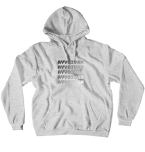 AyyoIVan Hoodie (No-Zip/Pullover)