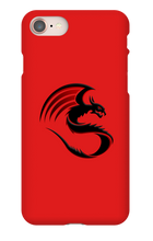 SLAYZ iPhone Phone Case