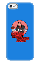 Snaggin iPhone Phone Cases