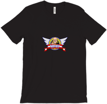 sonic logo tee