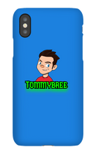 Cover IPhone Tommybree
