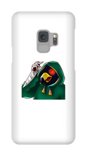 hawkshaw369 Samsung Phone Cases