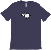 horS emote tee