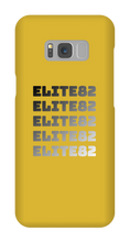elite82 Samsung Phone Cases
