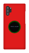 chaoticcalling Samsung Phone Cases