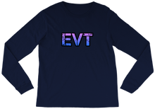 Evt Long Sleeve Tee