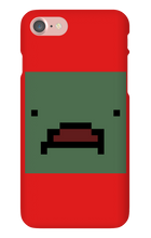 the_yeeter_him_self iPhone Phone Cases
