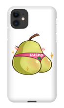 Thiccy iPhone Phone Case