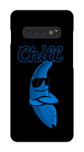 Chill Banana Samsung Phone Cases