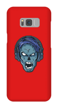 Braincage Logo Samsung Phone Cases