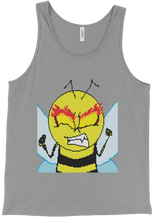 Rage Tank Top
