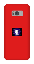 gemmaacaballero Samsung Phone Cases