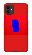 Nysai Paul official   iPhone Phone Cases
