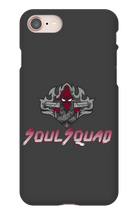 xxsoulsnipesxx iPhone Phone Cases