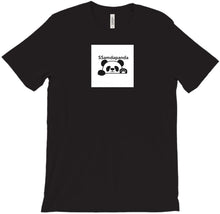 ssamdapanda T-Shirts