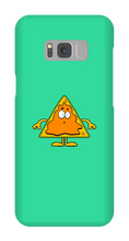 public_nachos Samsung Phone Cases