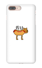 DampfHund Case | iPhones | 5 Farben