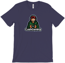 Cash Gaming T-Shirts