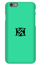 serperix iPhone Cases