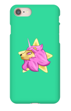LionCorn iPhone Phone Cases