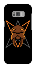 mtgwalrus Samsung Phone Cases